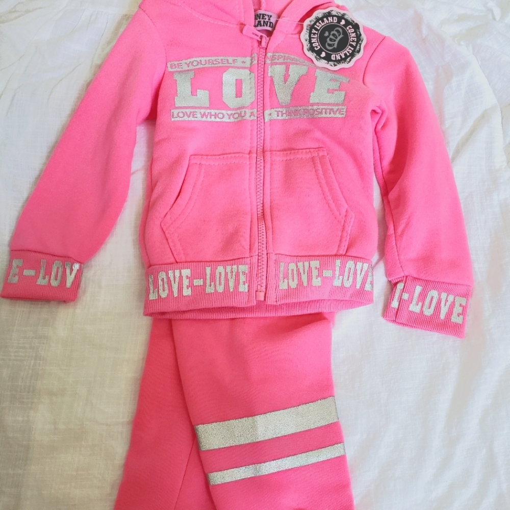 Children's clothing